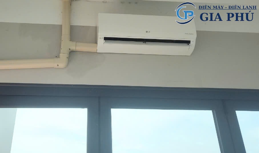 ĐIỆN LẠNH Nguyễn Gia