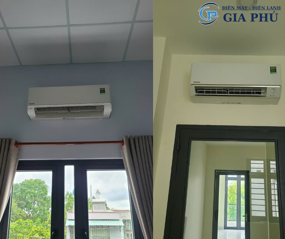 ĐIỆN LẠNH Nguyễn Gia