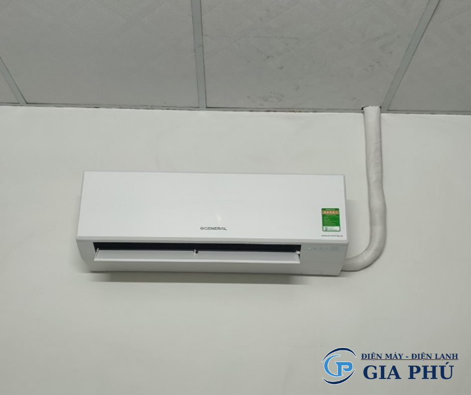 ĐIỆN LẠNH Nguyễn Gia