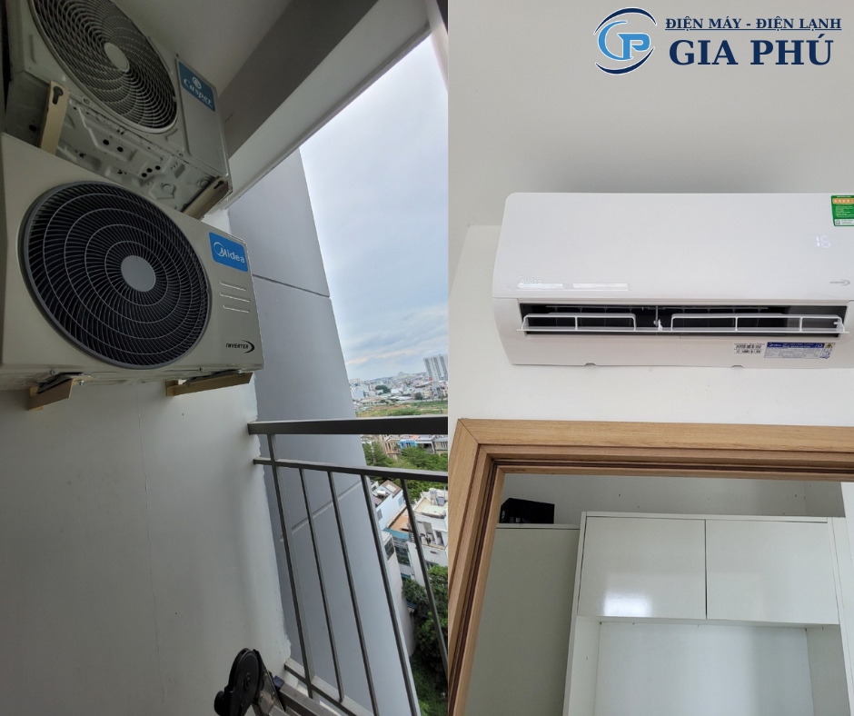ĐIỆN LẠNH Nguyễn Gia