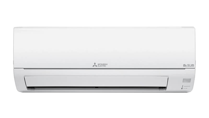 Máy lạnh Mitsubishi Electric MS/MU-JS25VF 1 HP
