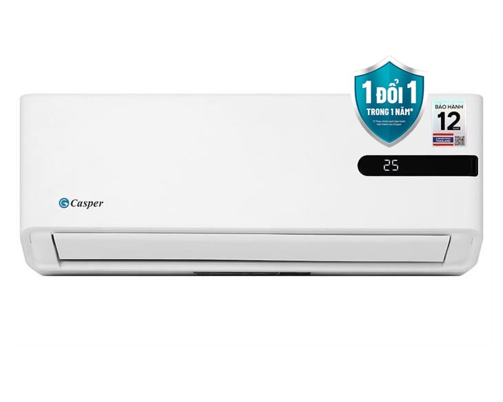 Máy lạnh Casper Inverter 1.0 HP GC-09IB36