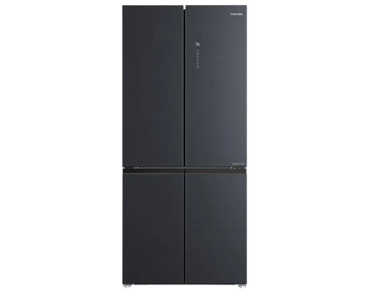 Tủ lạnh Toshiba Inverter 515 lít GR-RF677WI-PMV-MG