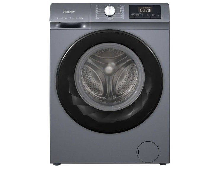 Máy giặt Hisense Inverter 9 kg WF90N1Y