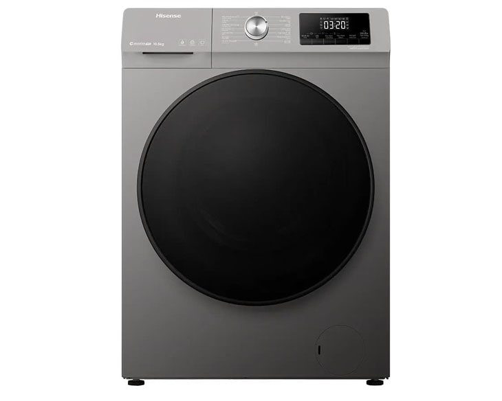 Máy giặt Hisense Inverter 10.5 kg WFQA1043BT