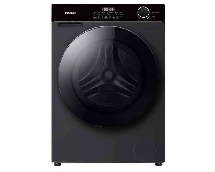 Máy giặt Hisense Inverter 10.5 kg WF105M3