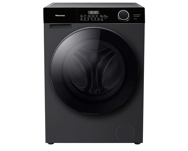 Máy giặt sấy Hisense Inverter 10.5/7 kg WD105M3