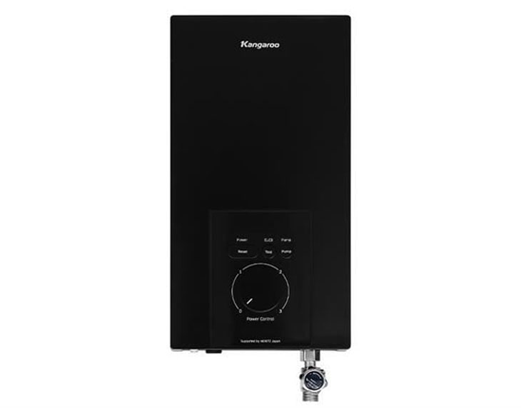 Máy nước nóng trực tiếp Kangaroo KGWD45P2