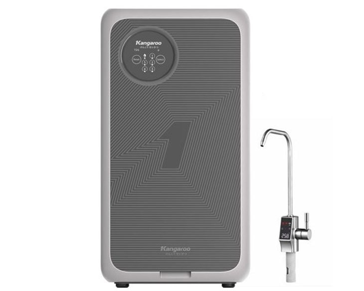Máy lọc nước Hydrogen Kangaroo KG100US