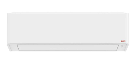 Máy Lạnh Sanyo Inverter  SI-9TSJIVND 1HP