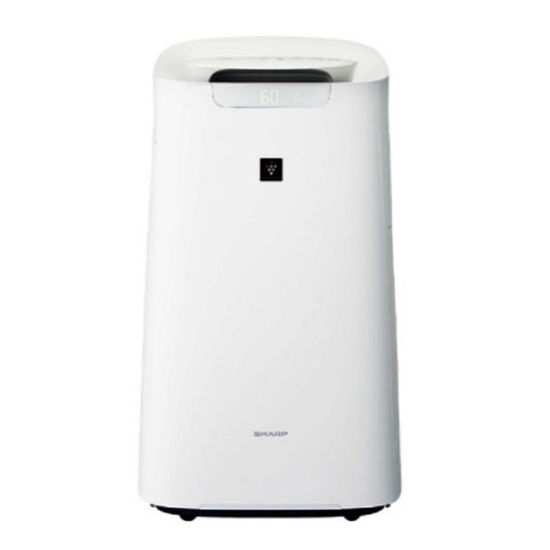 Máy Lọc Không Khí Sharp KI-L80V-W