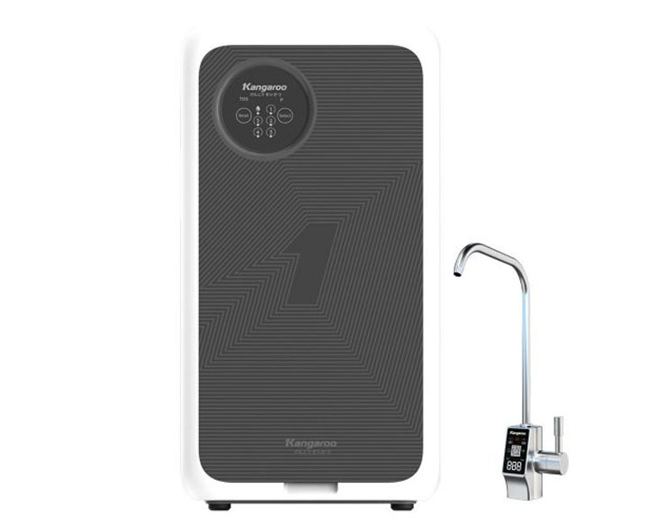 Máy lọc nước Hydrogen Kangaroo KG400US