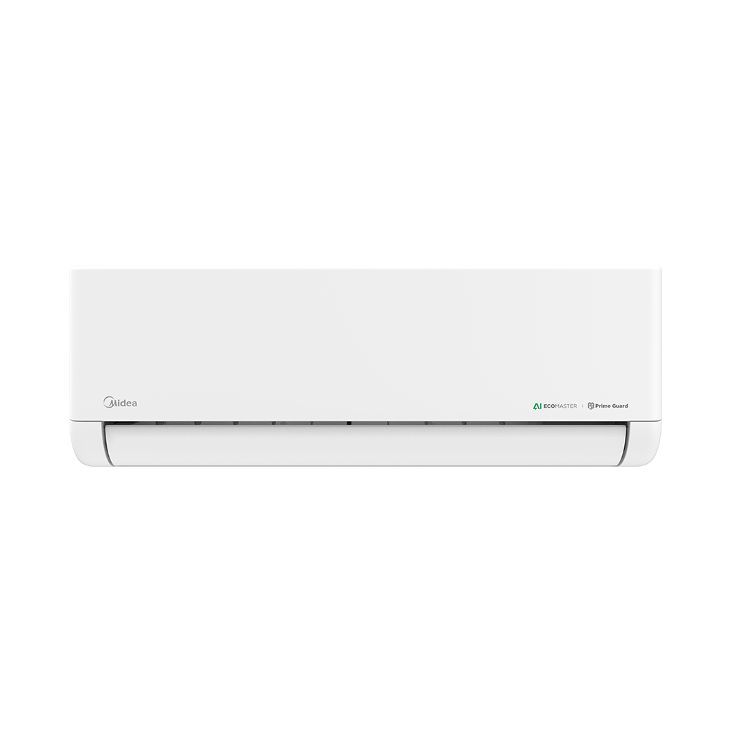 Máy lạnh Midea Inventer MSCE-10CRFN8 1HP