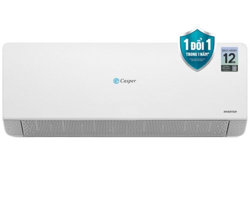 Máy lạnh Casper Inverter 1.5 HP QC-12IU36A