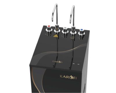 Máy lọc nước nóng lạnh Karofi KAD-D66S PRO