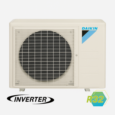 Dàn nóng Multi Daikin Inverter 4MKM80RVMV