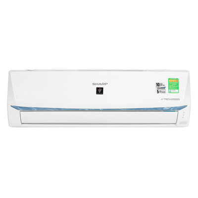 Máy lạnh Sharp Inverter  AH-XP13CSWA 1.5HP