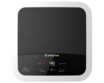 Máy nước nóng gián tiếp Ariston 30 lít AN2 30 LUX-D AG+