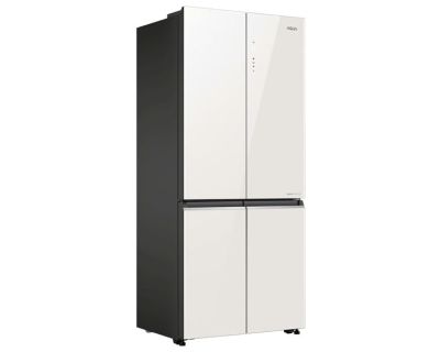 Tủ lạnh Aqua Inverter 529 lít AQR-M600XA(GC)