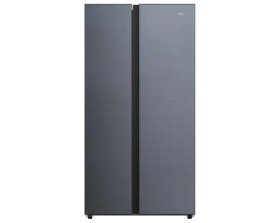 Tủ Lạnh Aqua Inverter 569 Lít AQR-S633XA(SL)