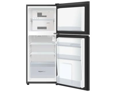 Tủ lạnh Aqua 130 lít AQR-T160FA(BS)