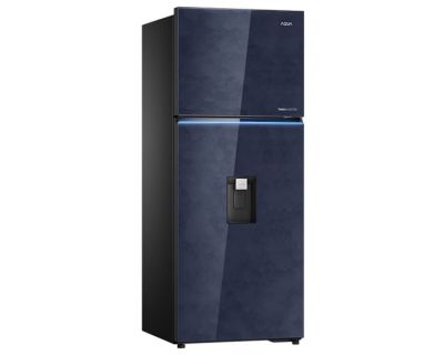 Tủ lạnh Aqua Inverter 455 lít AQR-TA546FA(WGL)U1