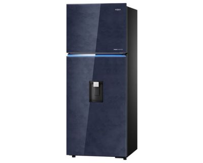 Tủ lạnh Aqua Inverter 455 lít AQR-TA546FA(WGL)U1