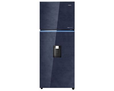 Tủ lạnh Aqua Inverter 455 lít AQR-TA546FA(WGL)U1
