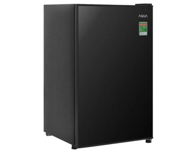 Tủ lạnh Aqua 90 lít AQR-D100FA(BS)