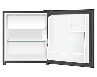 Tủ lạnh Aqua 50 lít AQR-D60FA(BS)