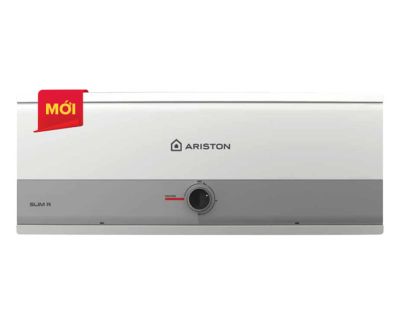 Máy nước nóng gián tiếp Ariston 30 lít SLIM3 30 R AG+ VN
