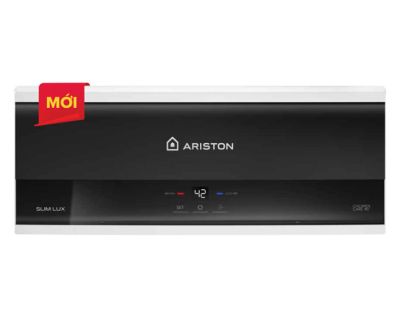 Máy nước nóng gián tiếp Ariston 20 lít SLIM3 20 LUX VN