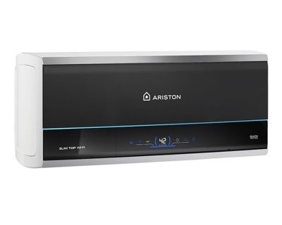 Máy nước nóng gián tiếp Ariston 20 lít SLIM3 20 TOP WIFI VN