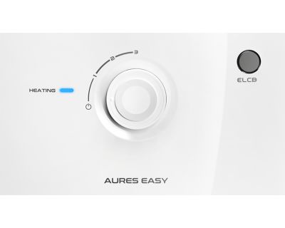 Máy nước nóng trực tiếp Ariston AURES EASY 4.5P