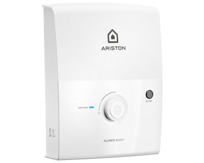 Máy nước nóng trực tiếp Ariston AURES EASY 4.5P