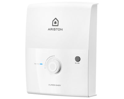 Máy nước nóng trực tiếp Ariston AURES EASY 4.5P
