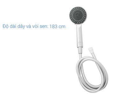 Máy nước nóng trực tiếp Ariston AURES PREMIUM+ 4.5P