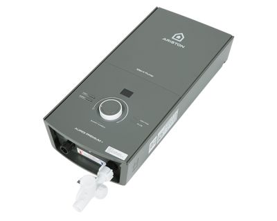 Máy nước nóng trực tiếp Ariston AURES PREMIUM+ 4.5P