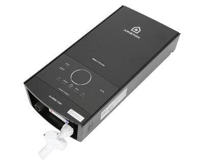 Máy nước nóng trực tiếp Ariston AURES TOP 4.5P