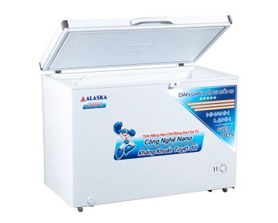 Tủ Đông Alaska 205 lít BD 300C