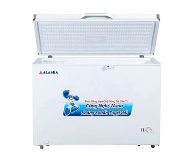 Tủ Đông Alaska 295 lít BD 400C