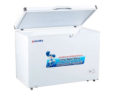 Tủ Đông Alaska 295 lít BD 400C