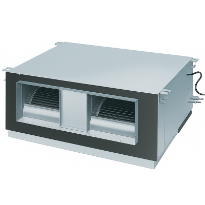 Máy lạnh Packaged giấu trần Daikin FDR500QY1/RZUR500QY1