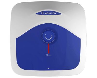 Máy nước nóng gián tiếp Ariston 15 lít BLU 15 R 2.5 FE
