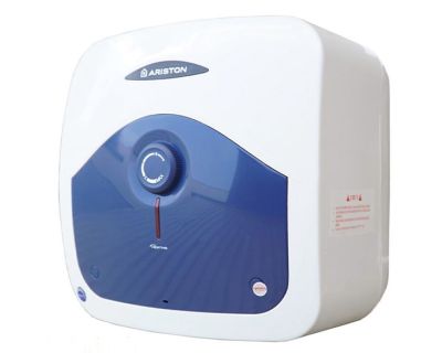 Máy nước nóng gián tiếp Ariston 15 lít BLU 15 R 2.5 FE