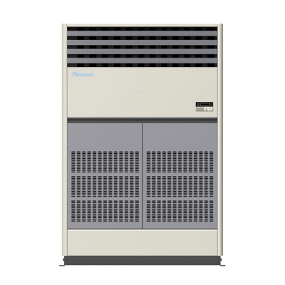 Máy lạnh Packaged tủ đứng Daikin FVGR200QV1/RZUR200QY1