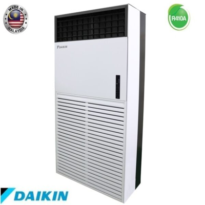 Máy lạnh Packaged Tủ đứng Daikin FVGR8PV1/RN80HY18