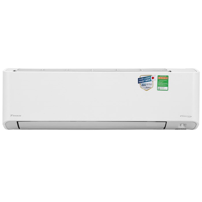 Máy lạnh Daikin Inverter FTKZ25VVMV 1.0HP