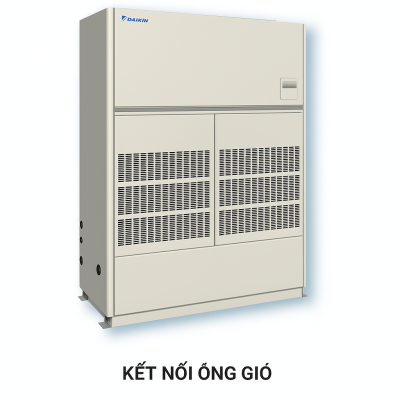 Máy lạnh Packaged tủ đứng Daikin FVPR250QY1/RZUR250QY1