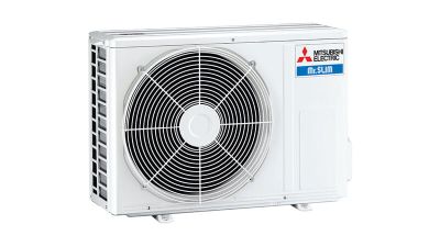 Máy lạnh Mitsubishi Electric MS/MU-JS25VF 1 HP